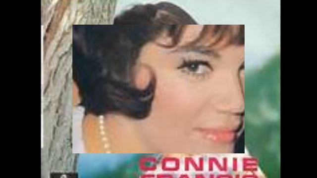 She'II Have To Go - Connie Francis 1962 смотреть онлайн