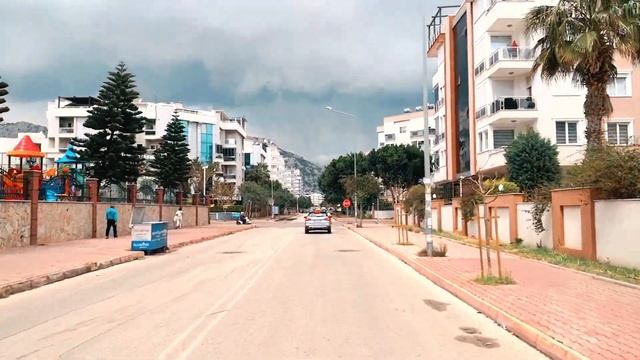 ANTALYA,KONYAALTI LIMAN MAH#antalya#liman#turkey