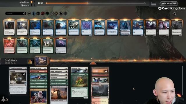 Wireless And Tireless | Arena Open Day 2 | Shadows Over Innistrad Remastered Draft | MTG Arena смотреть онлайн