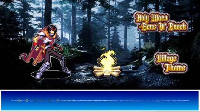 Holy Wars All Music Tracks смотреть онлайн