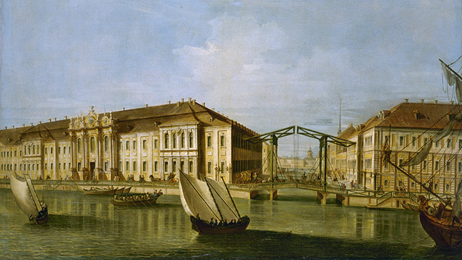 Д/ф «История российского флота. Время побед» смотреть онлайн