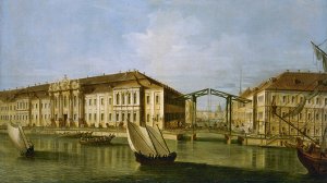 Д/ф «История российского флота. Время побед»