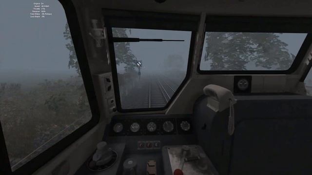 TS2019 | Sheerness - Rochester | Class 31 смотреть онлайн