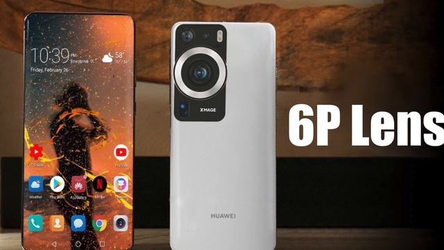 Huawei P70 Pro - Art Of Photography Is NEAR !!