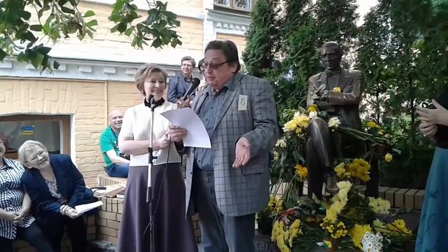 15.05.2016. "Мастер и Маргарита". Беларуская мова смотреть онлайн
