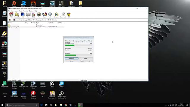 | FR | COMMENT ENLEVER LES TEXTURES ROSE ET LES ERROR SUR GARRY'S MOD TUTO#1 смотреть онлайн