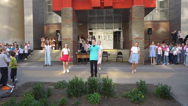 М.Фомин
«Всё будет хорошо»