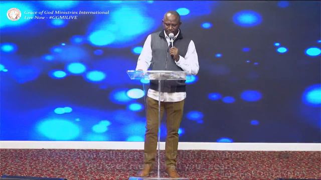 Mid-Week Hour of Power 02/15/2024 смотреть онлайн