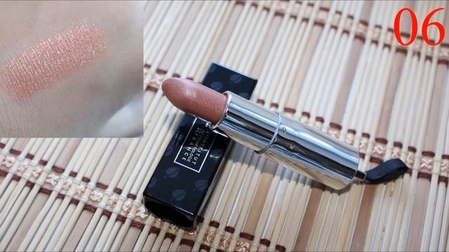 Покупки.Часть 2:Vivienne Sabo,Maybelline,LCF,Faberlic смотреть онлайн