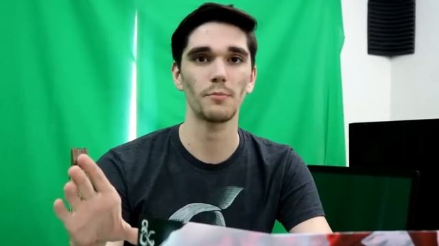 Огненный шар решает все проблемы. Fireball Solves Everything [XP to Level 3 RUS] Часть 1. смотреть онлайн