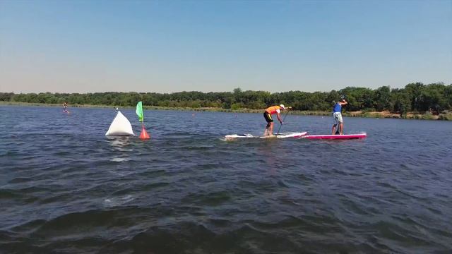 SUP RACE 2017 ODESSA смотреть онлайн