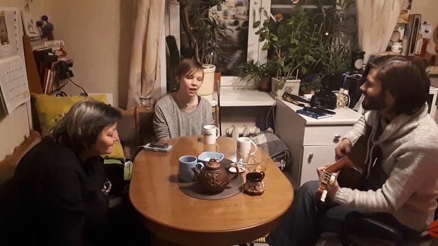 Душевные посиделки смотреть онлайн