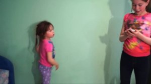 ЙОГА ЧЕЛЛЕНДЖ / YOGA CHALLENGE