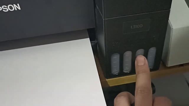 Epson L3100