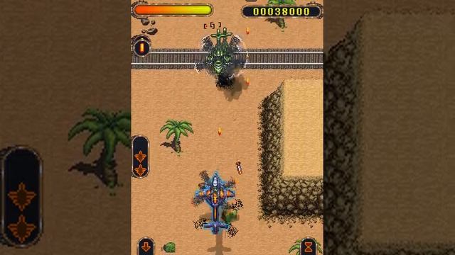 Java Games [12] Air Strike смотреть онлайн