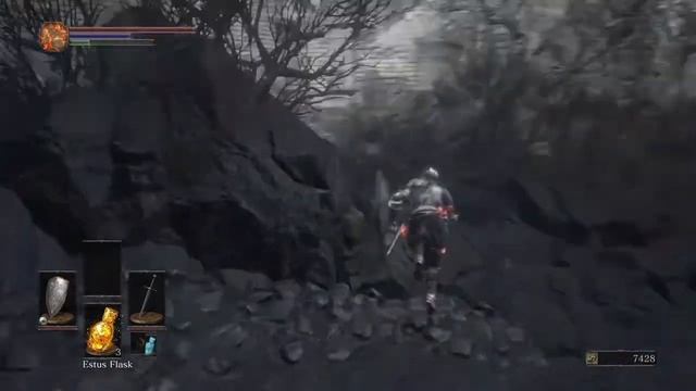 Dark Souls 3 | How to get the best start (OP weapon and armour) смотреть онлайн