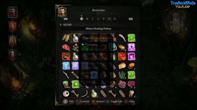 Let's Platinum Divinity Original Sin EE (Honour mode) part 27 смотреть онлайн