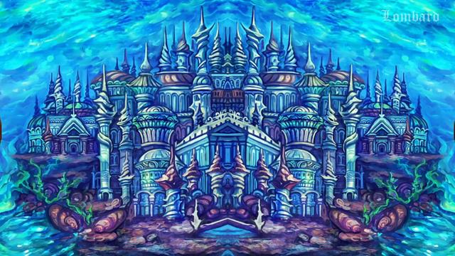 Hyperborea lore edit - Hung up / Gimme Gimme Gimme mashup смотреть онлайн
