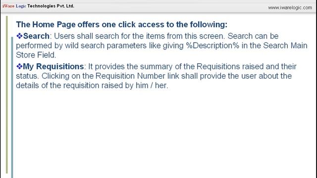 Free Webcast: Oracle iProcurement in Oracle Purchasing Application смотреть онлайн
