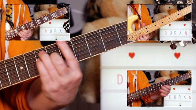 'Save A Prayer' Playthrough смотреть онлайн