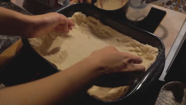 ?ОСЕННИЙ ЯБЛОЧНЫЙ ПИРОГ | УЖИН | ПЕРВЫЙ ДЕНЬ ОСЕНИ. КУКИНГ