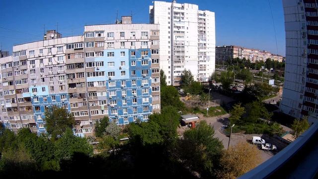 GitUp Git2 short Video Time-lapse 1sec 2160p (4К) смотреть онлайн