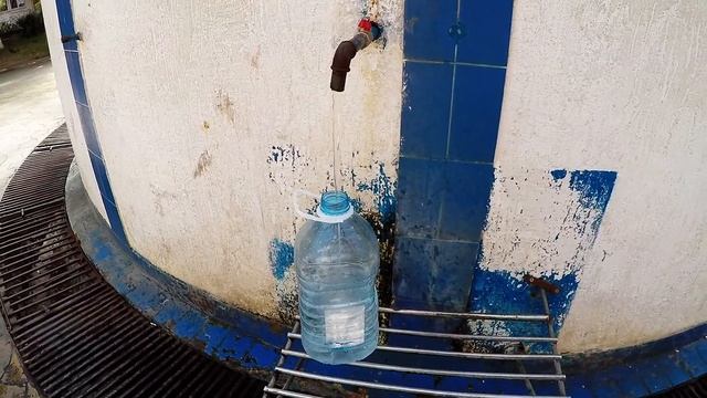 Качество питьевой воды в Одессе: где взять хорошую воду! смотреть онлайн