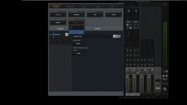 SUPPORT: Universal Audio Console 2 Alternate Monitor Output смотреть онлайн