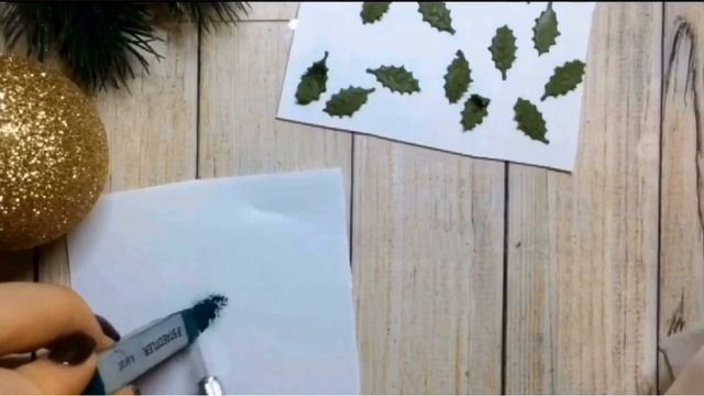 Рождественская баночка/polymer clay/fimo смотреть онлайн