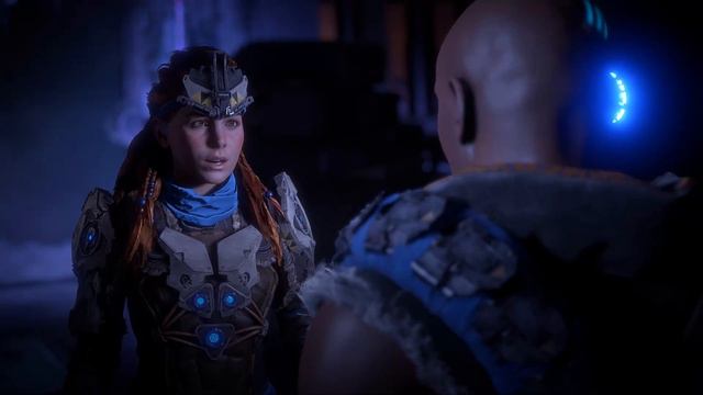 Horizon Zero Dawn (2017) частина #35 смотреть онлайн