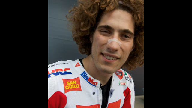 Tribute to Marco Simoncelli (1987 - 2011) R.I.P смотреть онлайн
