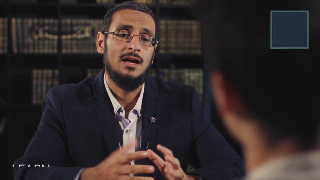 Episode Six: Do Muslims really believe in Angels, Devils and fairy-tales? смотреть онлайн