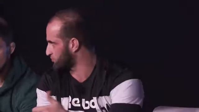 Рамазан Инструктор смотреть онлайн