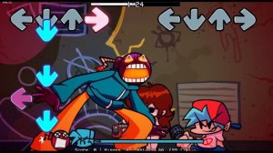 Friday Night Funkin' - VS Whitty Remastered | Definitive Edition (FNF Mod Hard/Whitty Ballistic)