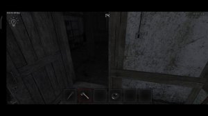 прохождение метель 3 глава