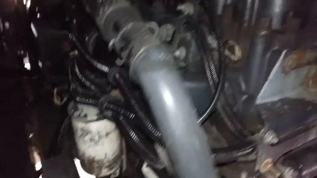 Renault Magnum 430 Mack смотреть онлайн