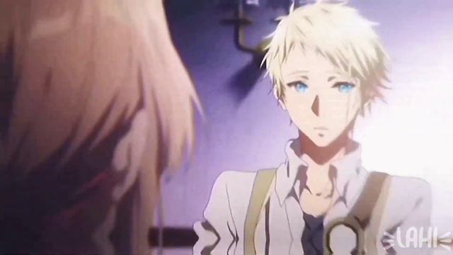 Benedict Blue-Papaoutai edit Capcut Edit Violet Evergarden смотреть онлайн