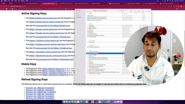 Create base Debian Image in Ubuntu to create Docker Image | Explained in English | For - Beginners смотреть онлайн