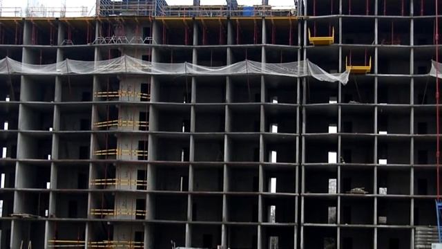 Жилой Краснодар - ЖК "Гарантия" смотреть онлайн