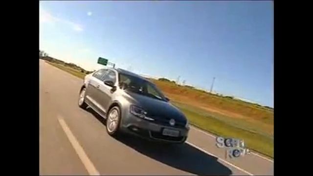 Volkswagen Jetta 2011 смотреть онлайн