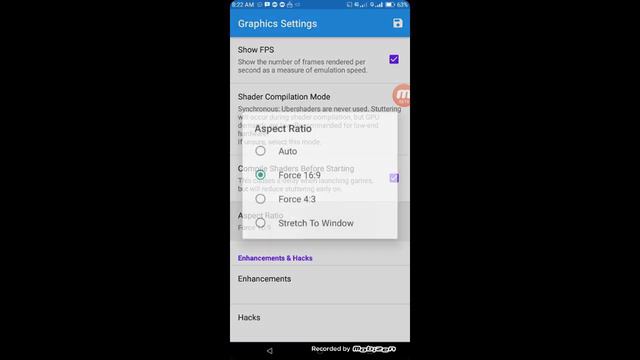 (2023) Best setting for Dolphin emulator | 60 FPS | Lag Fix смотреть онлайн