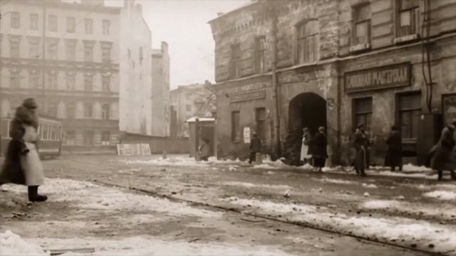 SM_004 Мысли в клетках (720p., 00'49'') смотреть онлайн