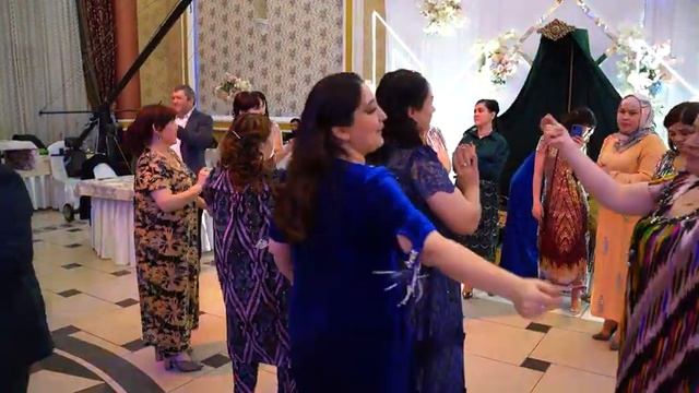 18 12 2022 Туйи суннати Умарчон смотреть онлайн