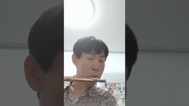 Hungarian Pastorale Fantasie. Mov.1(전원 환상곡 1악장)/ Sankyo 18k Flute / 김준수, Junsu kim смотреть онлайн