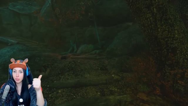 The Cursed Forest full Game Deutsch смотреть онлайн