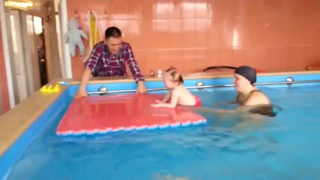 Наш маленький дельфин. смотреть онлайн