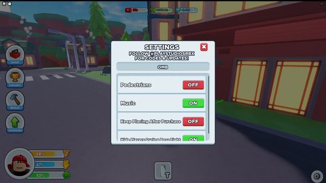ALL Roblox youtube life codes (super OP) смотреть онлайн