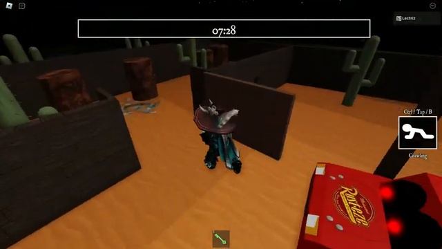 Vehicles - Chapter 1 - Roblox смотреть онлайн