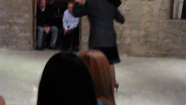 Un tango Milonguero смотреть онлайн