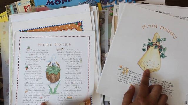 HAPPY MAIL! (Travelers Notebook Junk Journal From Crafty Mermaid Mom)